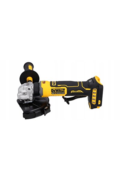 Dewalt DCG404N POLIZOR UNghiular COMPACT 125 MM