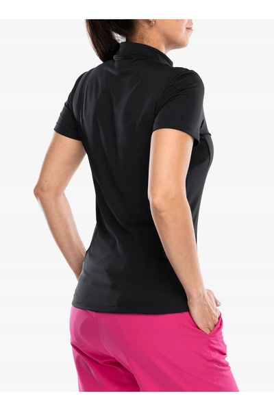 CMP Tricou de damă Lush Free Bike - antracit 40 (M)