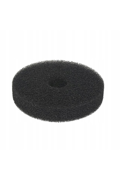 NO BRAND Aqua Nova NPF-40 SPBLACK burete negru pentru filtru, cartuș