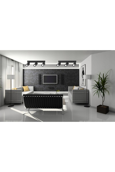 NO BRAND Aplică de perete cu montaj la suprafață, lampă cu halogen, tub LED, ...