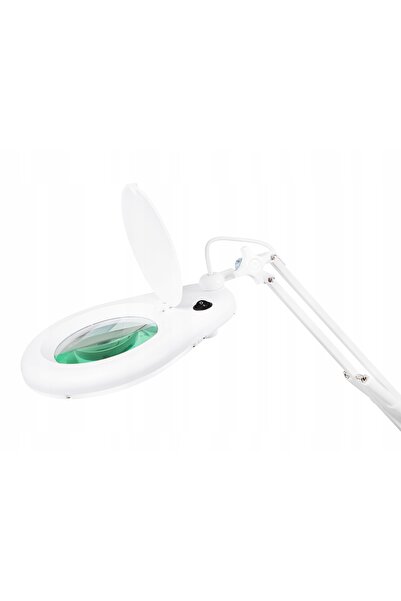 Blow Lupă Lampă de birou LED Atelier Cosmetică Lupă de mărire Reglabilă Calit...