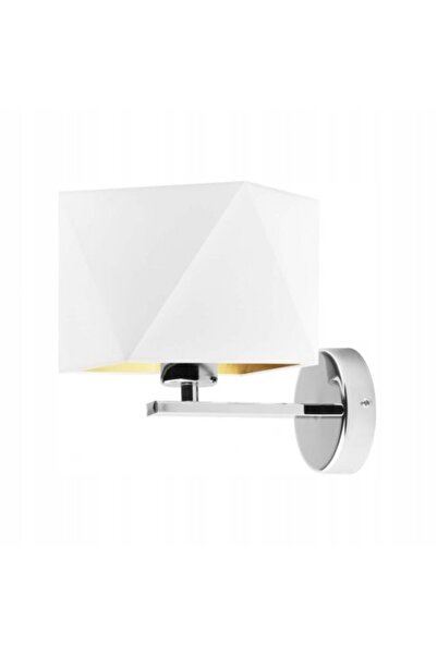 NO BRAND Aplică de perete LED E27, cu abajur gri, modernă, pentru cameră