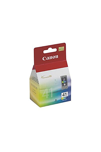 Canon Cartuș de cerneală pentru imprimantă CL41 PIXMA MP190 MP210 MP220 MP450...