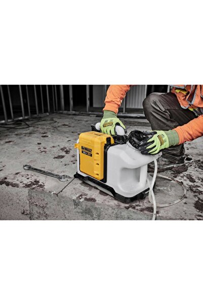 Dewalt DCE6820N Rezervor de apă HYDRONETKA Corp 18V XR Corp