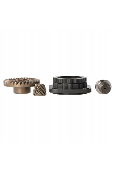 NO BRAND Reductor pentru BOSCH GWS 850 CE GWS 6 115 GWS 6 125 flanșă rulment