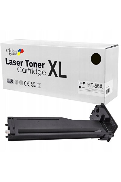 NO BRAND Toner XL pentru imprimanta HP 56X LaserJet M436nda M436 M436n M436dn...