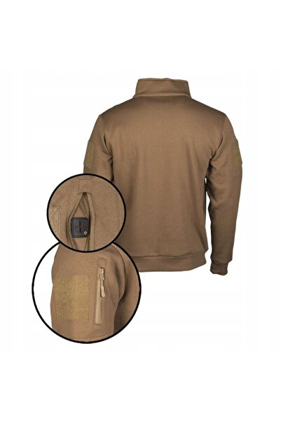 Mil-Tec Bluza Tactică Coyote XXL