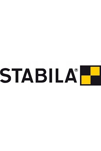Stabila Nivelă laser 81 S REM cu magnet de 25cm, toc