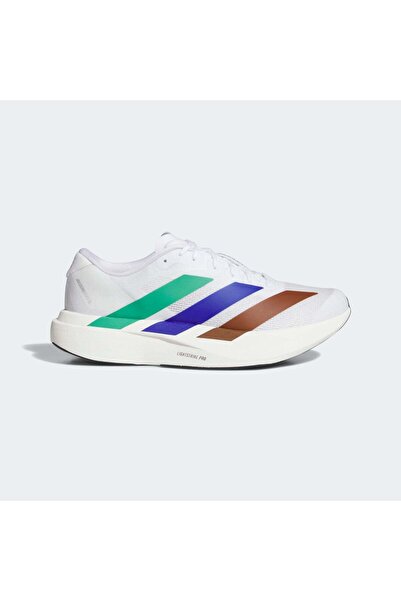 adidas Adizero Evo SL Pharrell Humanrace White Green Blue