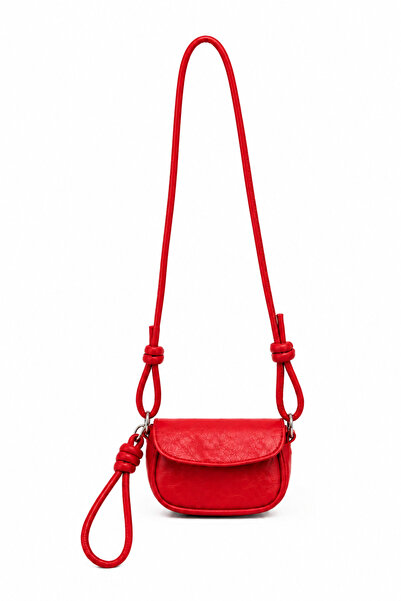 SHIKIRTI Mini Size Adjustable Shoulder Strap Crossbody Women's Bag