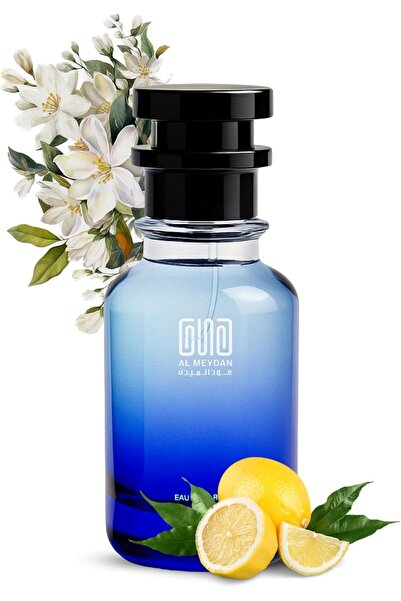 OUD AL MEYDAN Oil Based Perfume for Men – Inspired by Fierse – Alcohol-Free, ...