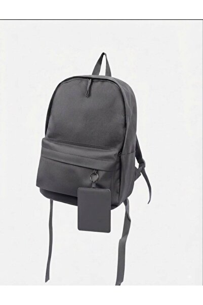 addy Unisex Daily Multi-Purpose Travel Backpack