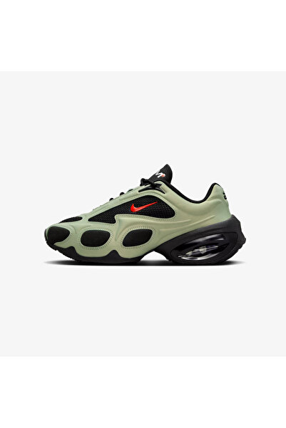 Nike Еър Макс Мюз Ойл Грийн (Дамски)