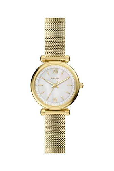 Fossil Ceas de damă Carlie ES5462