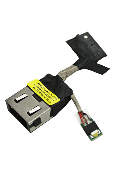 OEM Υποδοχή τροφοδοσίας DC Lenovo ThinkPad P1 X1 Extreme 20MD 20ME 20MF 20MG ...