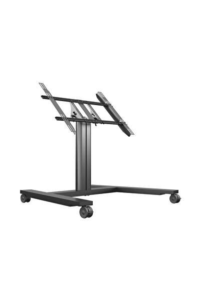Multibrackets Stand tv mobil, MB-6812, diagonala 32"-55", max. 60 kg