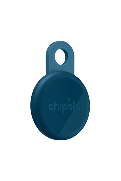CHIPOLO Localizator de obiecte Bluetooth LOOP, 125dB, IP67, Reîncărcabil prin...