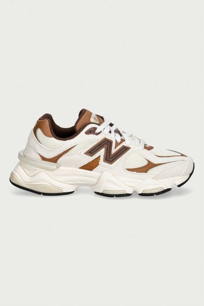 New Balance Adidași unisex bej 9060