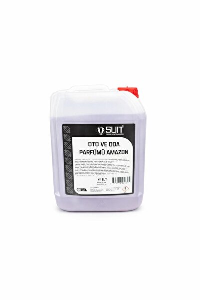 AMAZON KOKU 5 LT