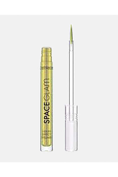 REDTAG Catrice Space Glam Liquid Effect Eyeliner 020 - Galactic Glitter