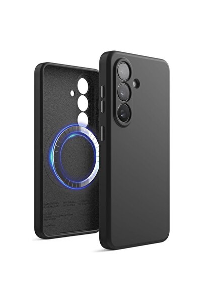 Elago Θήκη Samsung Galaxy S26 Magnetic Silicone Case Premium Σιλικόνης με Mag...