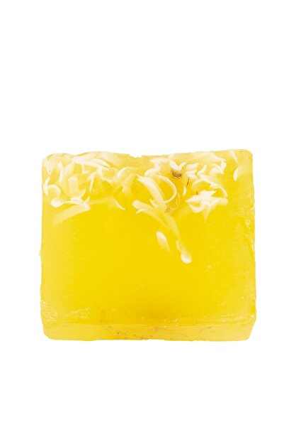 Zeynep Büyükbay Natural Saffron Soap
