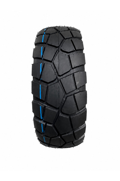 Aoxin ONVO RX-05 uyumlu 10x3.00-6.5 Jel Dolgulu Off Road Dış Lastik | Tubeles...