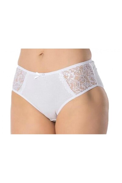 VELVET TOUCH ΓΥΝΑΙΚΕΙΑ ΣΟΡΤΣ 3/4 ΜΕ ΔΑΝΤΕΛΑ - ΛΕΥΚΟ ΜΕΓΑΛΟ ΜΕΓΕΘΟΣ 121116, Χρ...