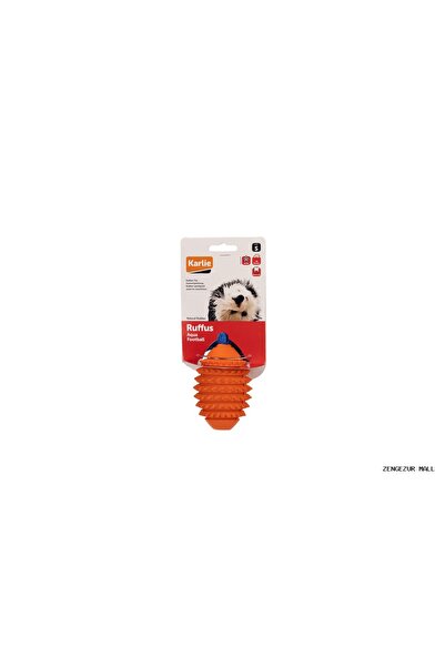 Karlie Zengezur Drawstring Dental Pet Toy (163539) 6
