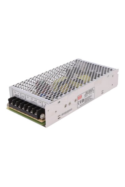 Meanwell SD-100 100A Güç Kaynağı