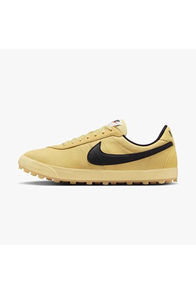 Nike Astro Grabber QS Soft Yellow Black