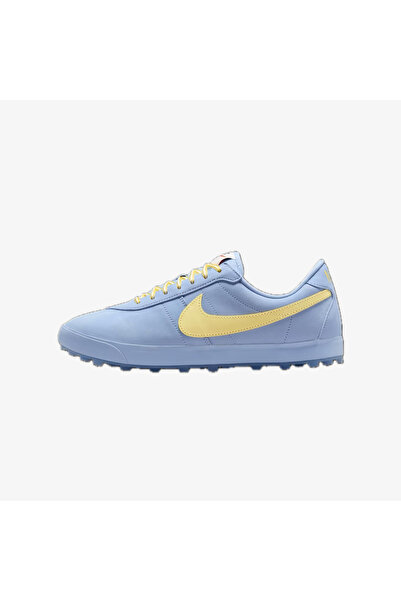 Nike Astro Grabber QS Aluminum Soft Yellow