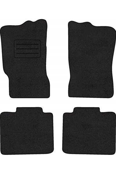 NO BRAND ECOLUX COLOCIURI AUTO DIN CATIFEA PENTRU VOLVO 240 (1974 - 1993) SET...