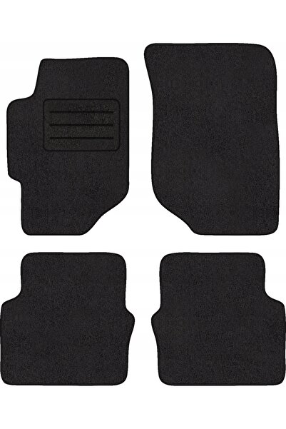 NO BRAND Covorașe auto ECO-LUX PENTRU HONDA ACCORD VI (1997 - 2002) SET COMPLET