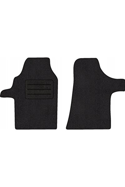 NO BRAND Covoraș frontal ECOLUX pentru MERCEDES VIANO W639 (2001 - 2005) VELOR