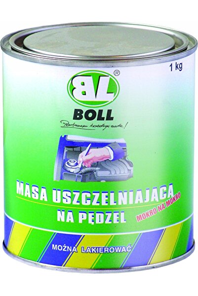 Boll Sigilant profesional pentru vopsea tip pensulă, gri, 1 Kg
