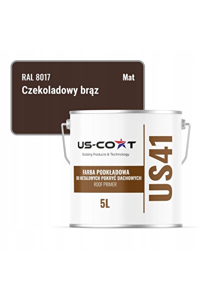 NO BRAND Vopsea pentru stratul de bază al acoperișului, pentru tablă de oțel ...