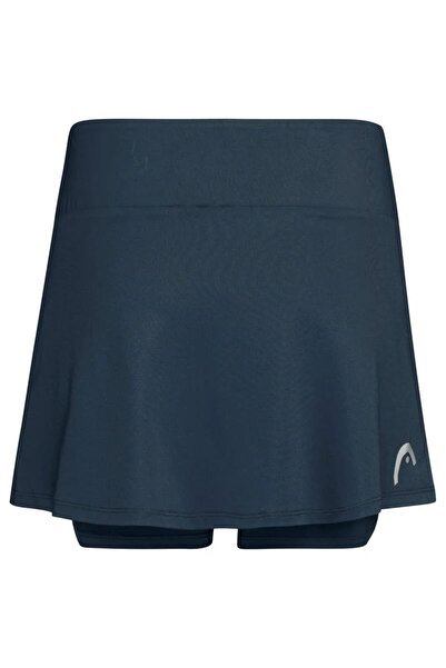 Head Fustă de damă Club Basic Skort bleumarin XL