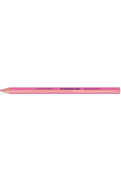 Staedtler Φωτιστικό στυλό σε ξηρό ροζ