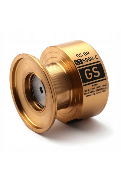 NO BRAND DAIWA GS BR LT 5000-C Tambur mulinetă