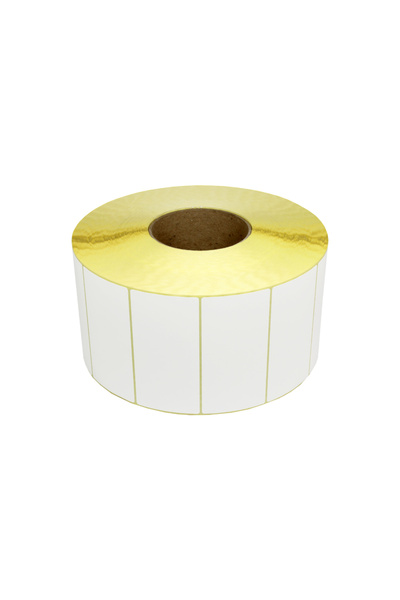NO BRAND ETICHETE TERMICE AUTOADEZIVE 60X40 4500 BUC!
