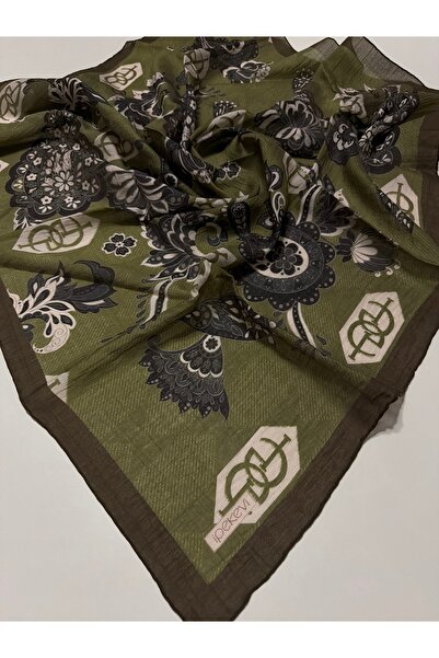 ipekevi Summer Season Tensoft Scarf