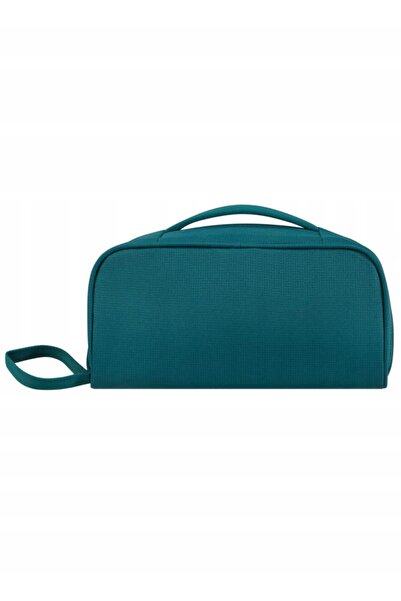 American Tourister Trusă de toaletă de călătorie Cloudrider - verde acvamarin
