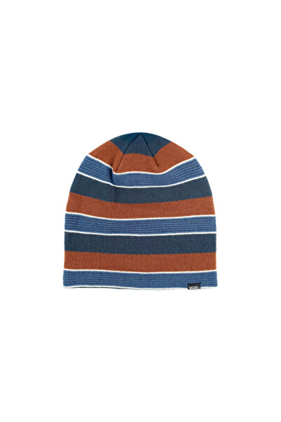 Vans Skull Beanie Potting Soil
