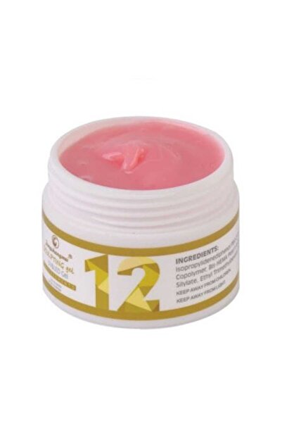 FSM Set 2 x Gel de constructie UV LED, FSM, 50g, 12