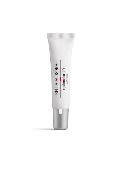 Bella Aurora SPLENDOR 40 contur revitalizant pentru ochi 15 ml