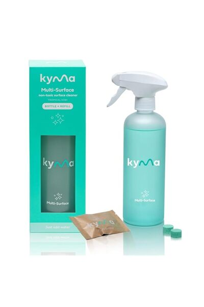 Generic Brand Kyma Multi-Surface Cleaner Single Kit, Non-Toxic, Eco Friendly,...