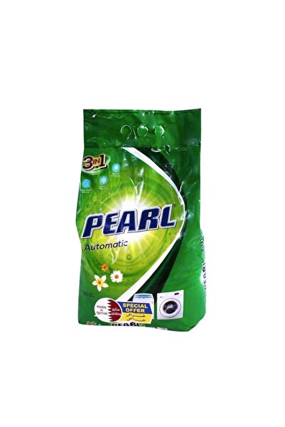 Generic Brand Pearl Original Low Foam Laundry Detergent Powder Promo Pack for...
