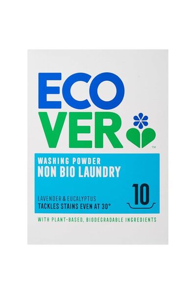 Generic Brand Ecover Non-Bio Washing Powder 750gm