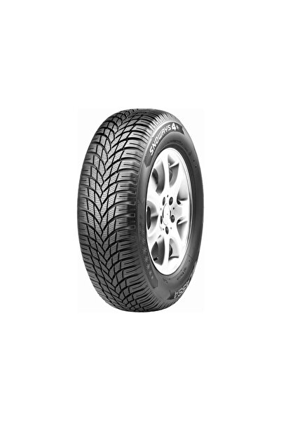Lassa Snoways 4 175/70 R14 88T XL Kış Lastiği - 2026